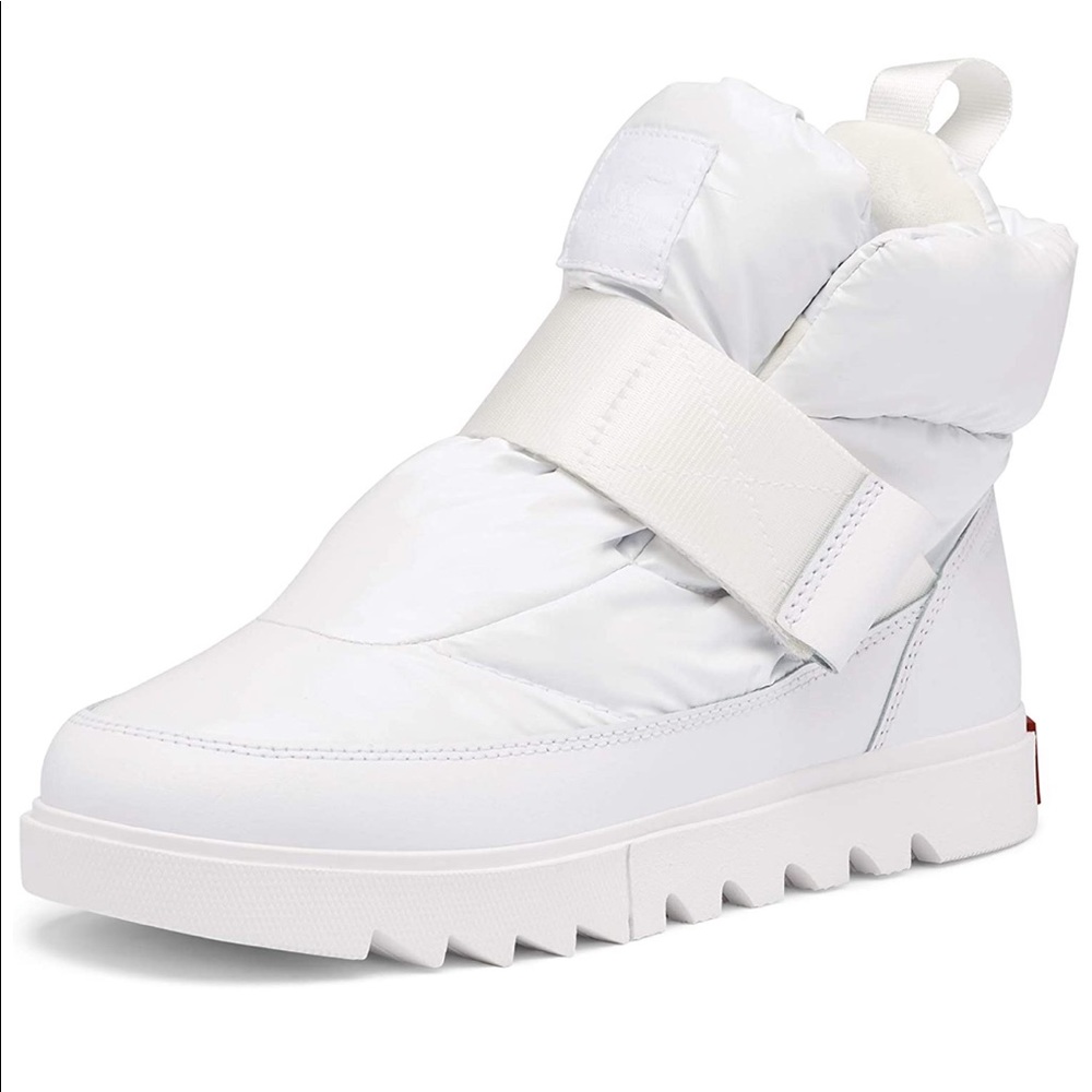 sorel womens boots